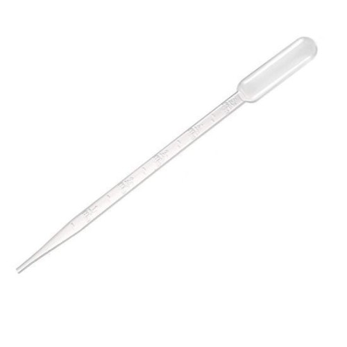 3ml - Pastör Pipet