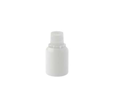 BF-1369 - 10ml (Emniyet Halkalı Kapaklı)