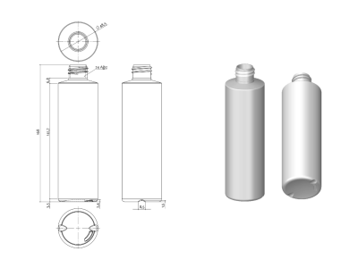 K 110 - 250ml