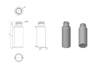 K 115 - 60ml